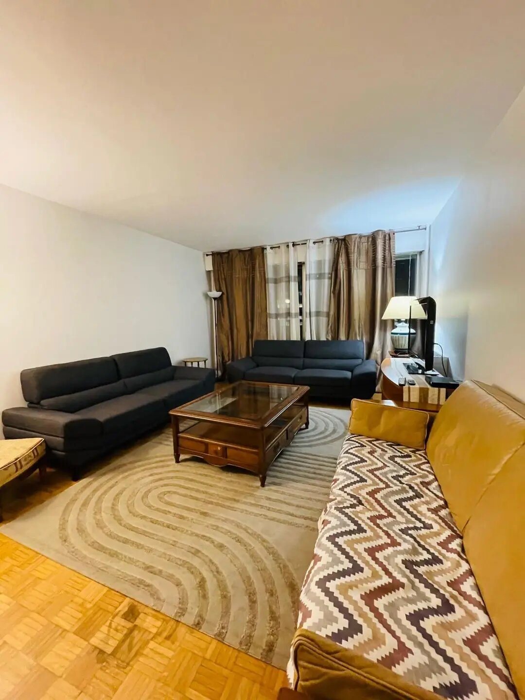 Appartement à vendre, 121m², Courbevoie
