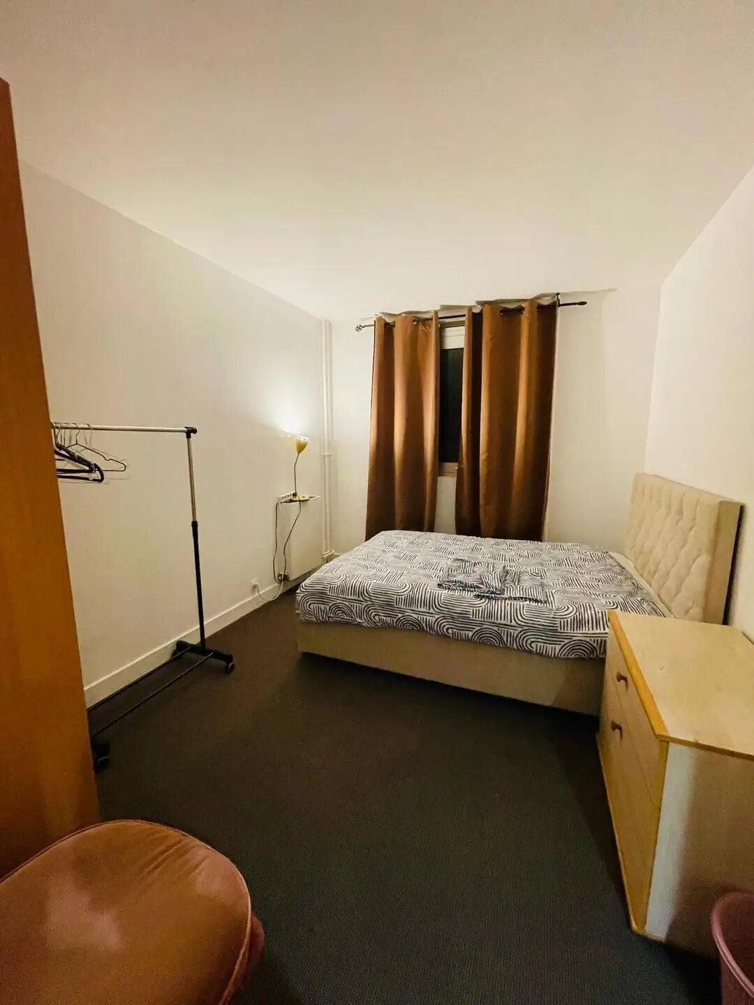 Appartement à vendre, 121m², Courbevoie