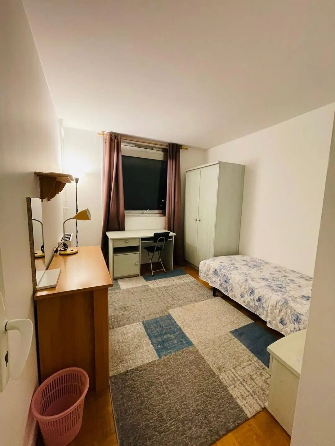 Appartement à vendre, 121m², Courbevoie