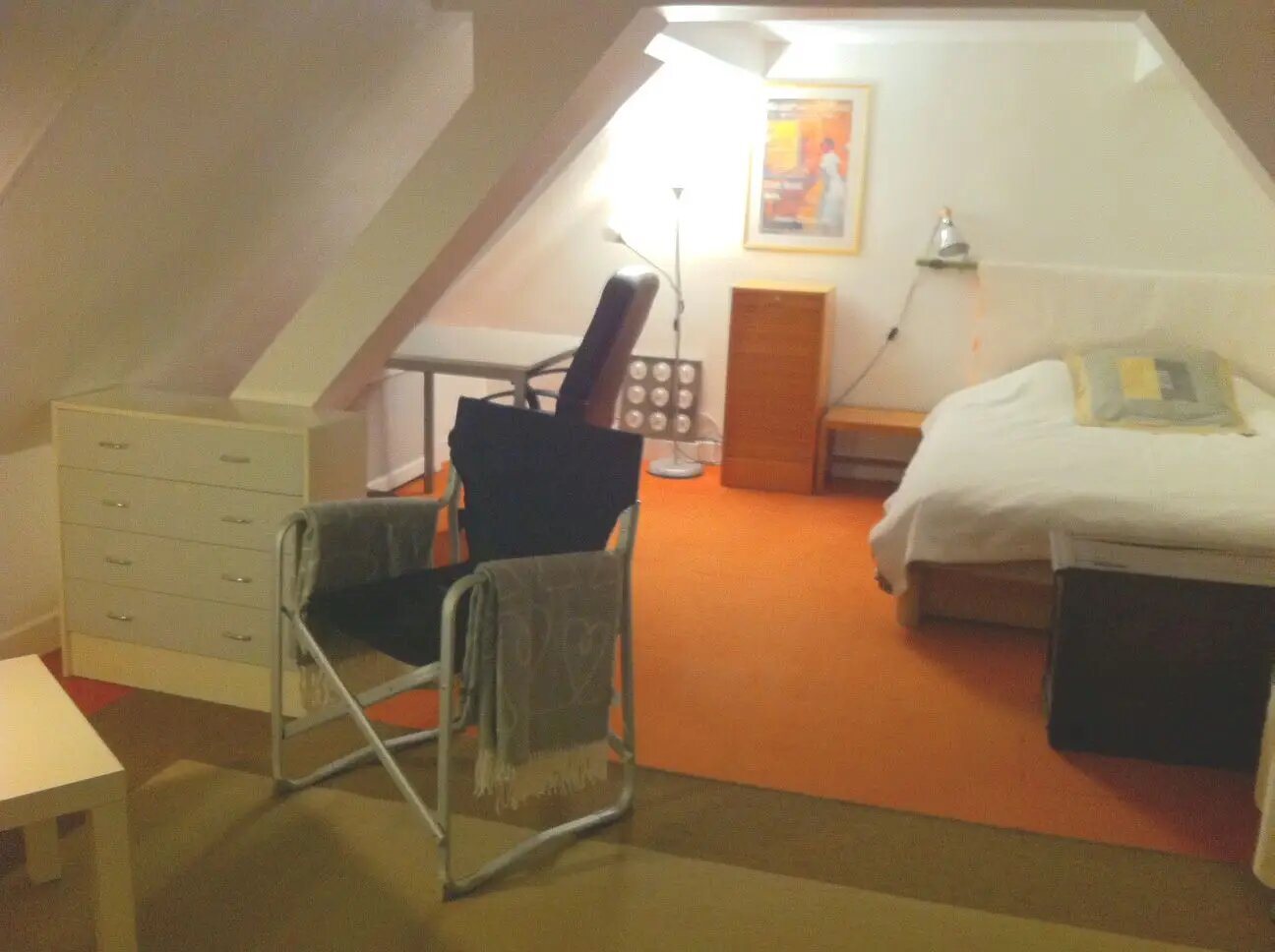 Maison à louer, 50m², Saint-Maur-des-Fossés