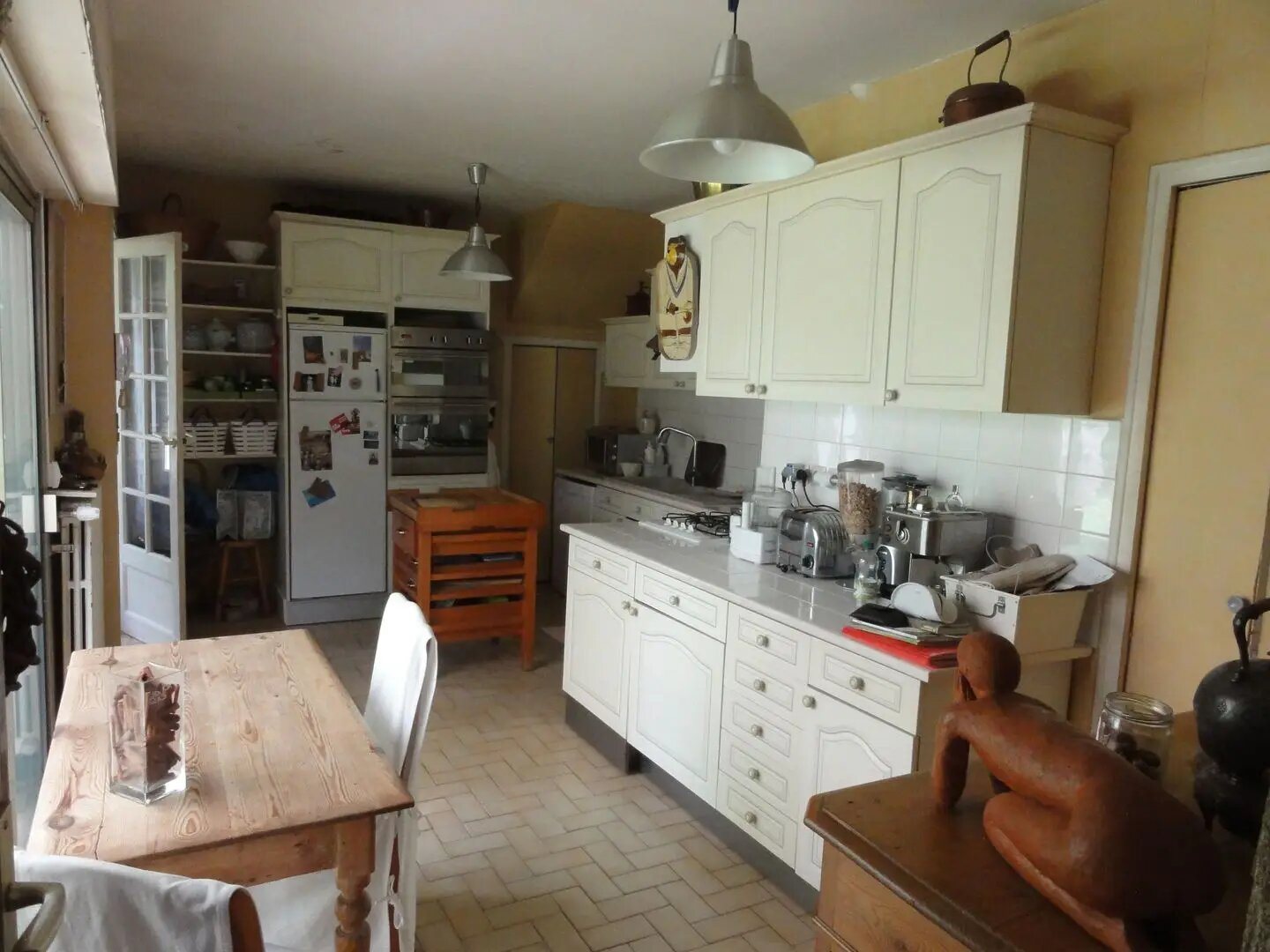 Maison à louer, 50m², Saint-Maur-des-Fossés