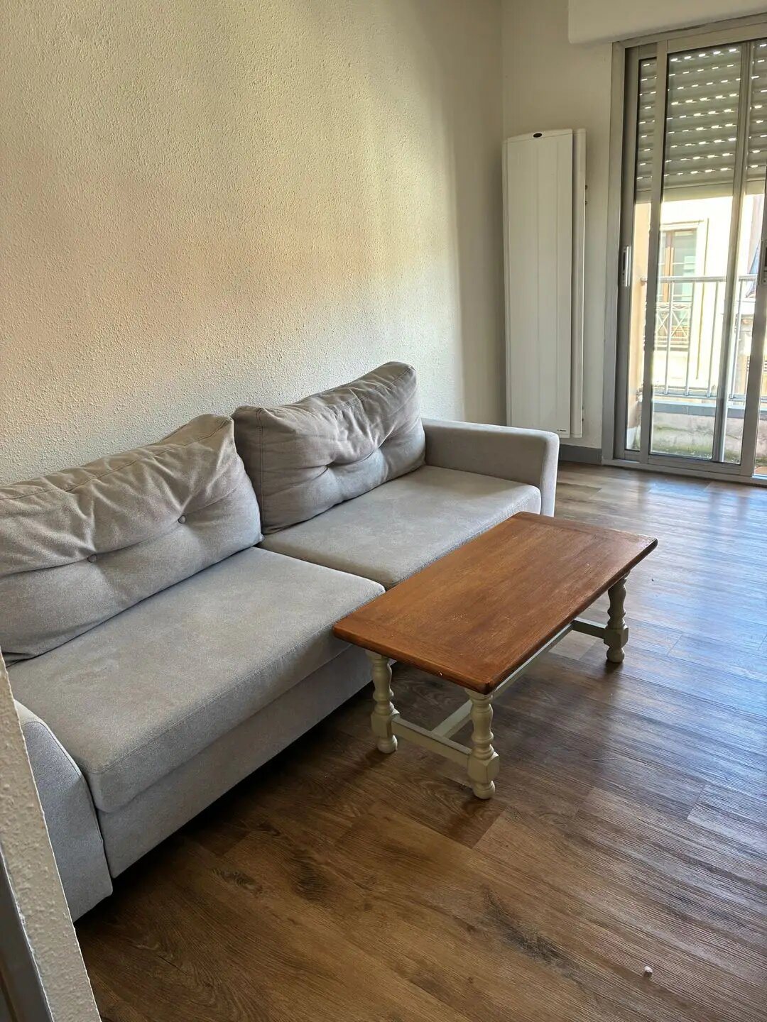 Appartement à louer, 25m², Bergerac