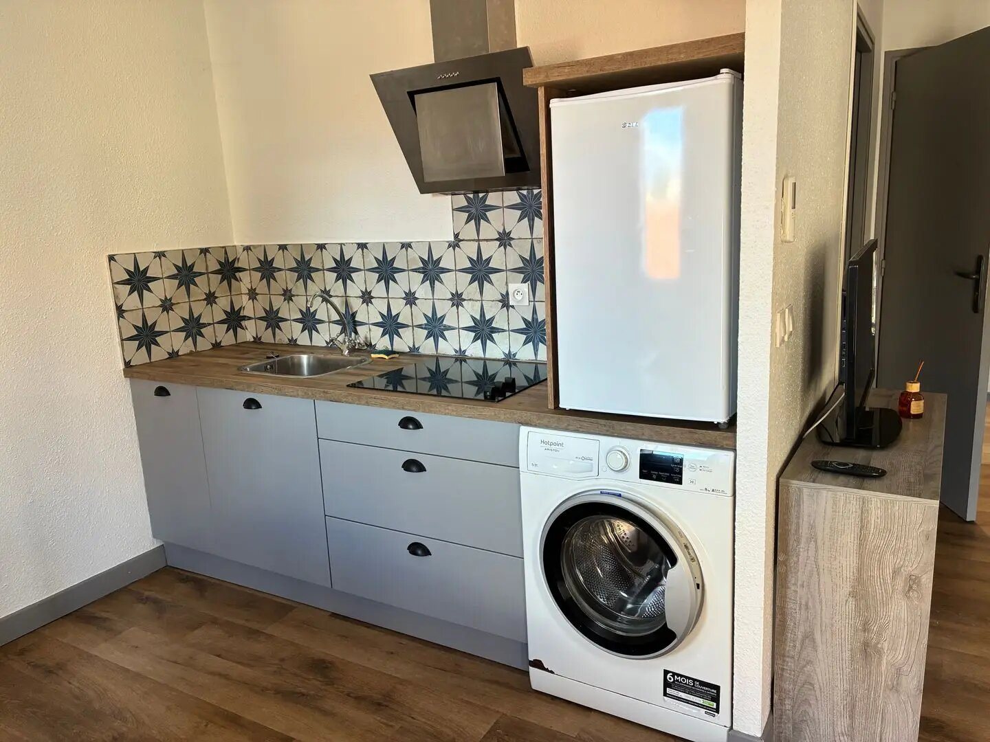 Appartement à louer, 25m², Bergerac