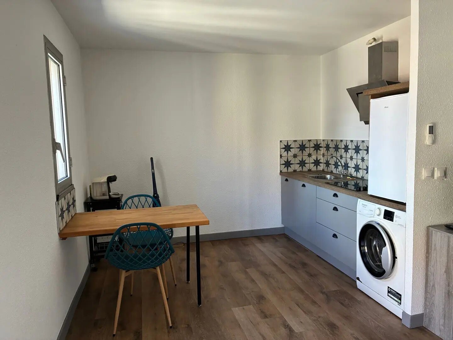 Appartement à louer, 25m², Bergerac