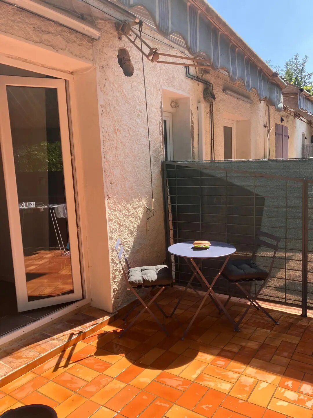Appartement à louer, 18m², Roquefort-les-Pins