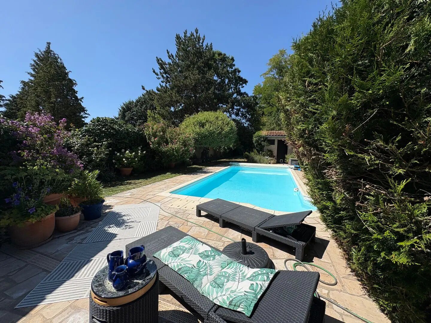 Maison à vendre, 170m², Montigny-lès-Metz