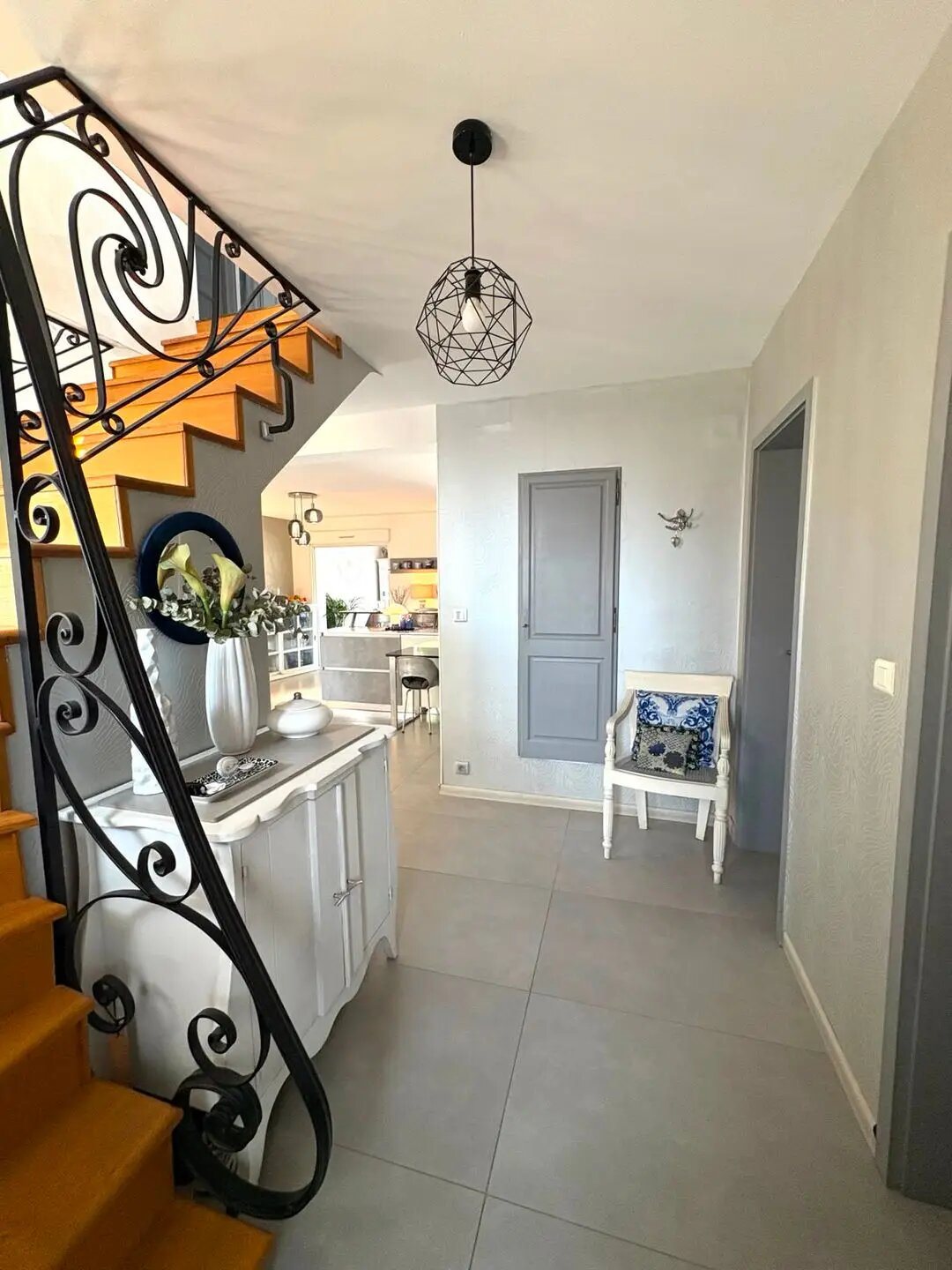 Maison à vendre, 170m², Montigny-lès-Metz