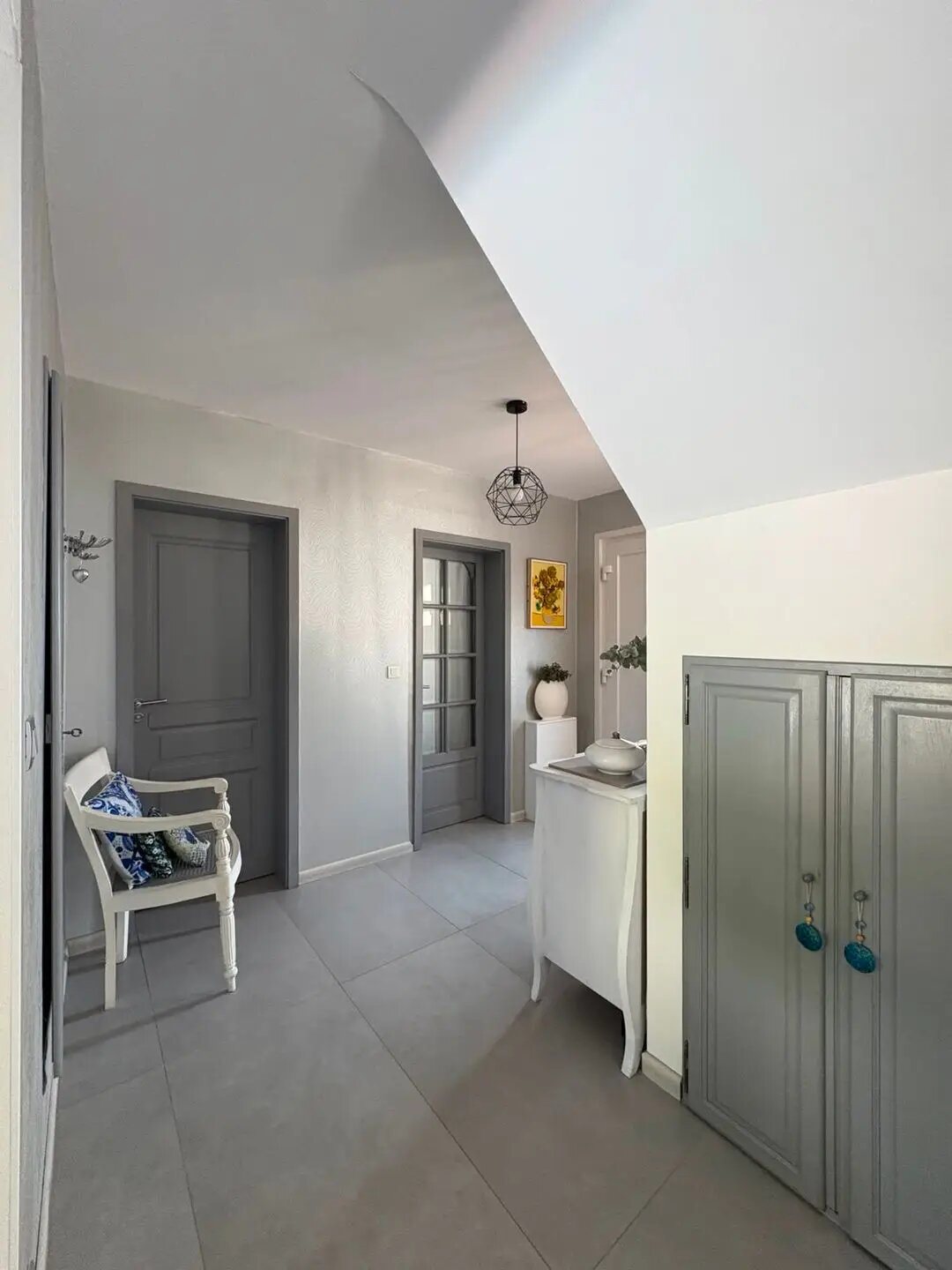 Maison à vendre, 170m², Montigny-lès-Metz