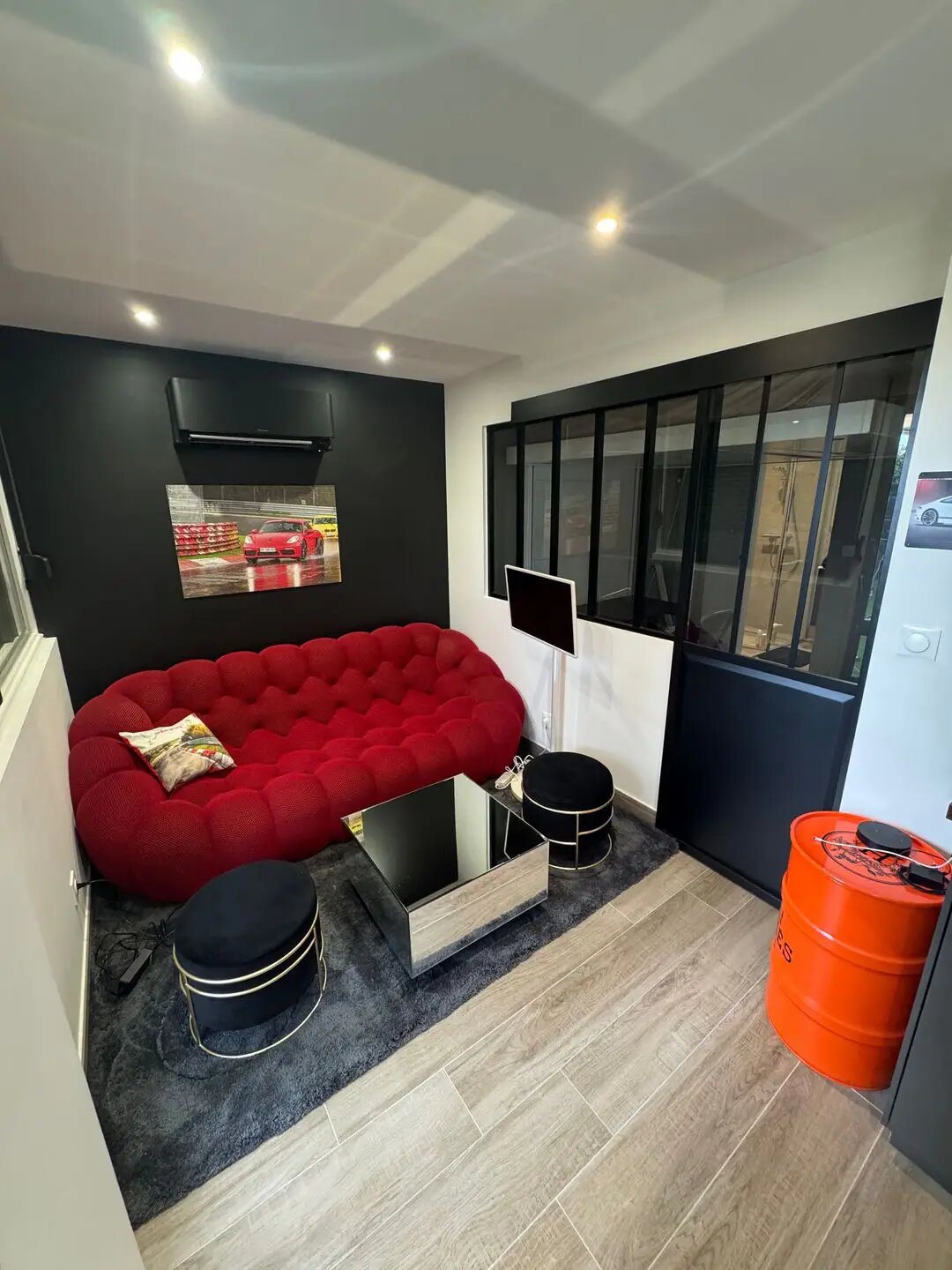 Appartement à louer, 36m², Villefranche-sur-Saône