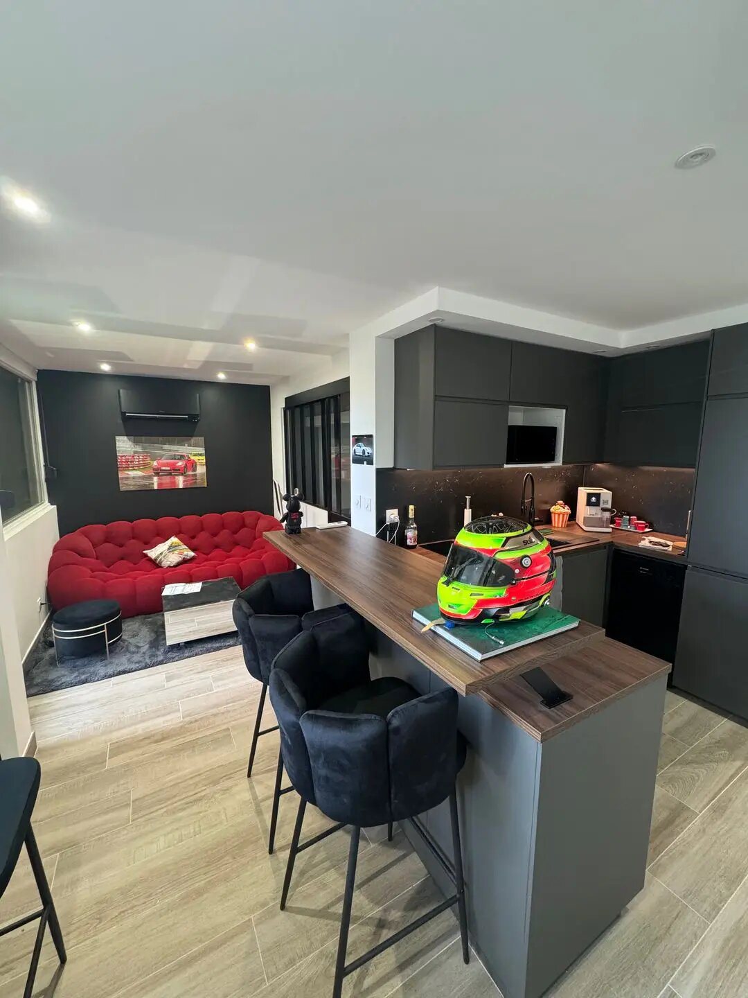 Appartement à louer, 36m², Villefranche-sur-Saône