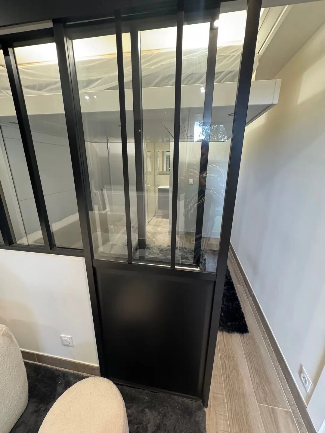 Appartement à louer, 36m², Villefranche-sur-Saône