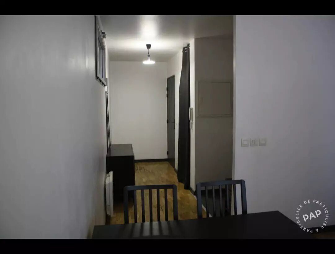 Appartement à vendre, 43m², Montreuil