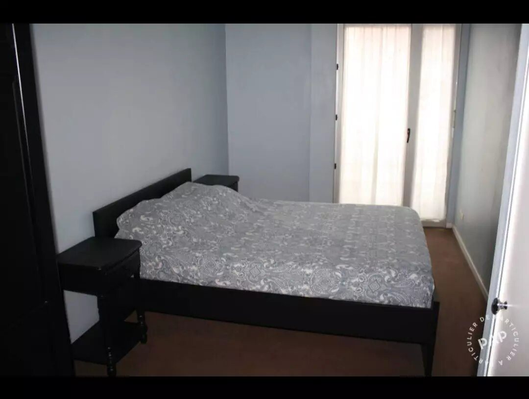 Appartement à vendre, 43m², Montreuil