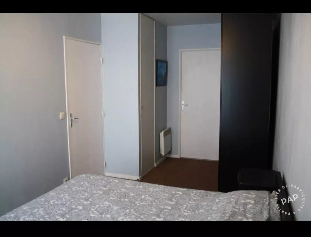 Appartement à vendre, 43m², Montreuil