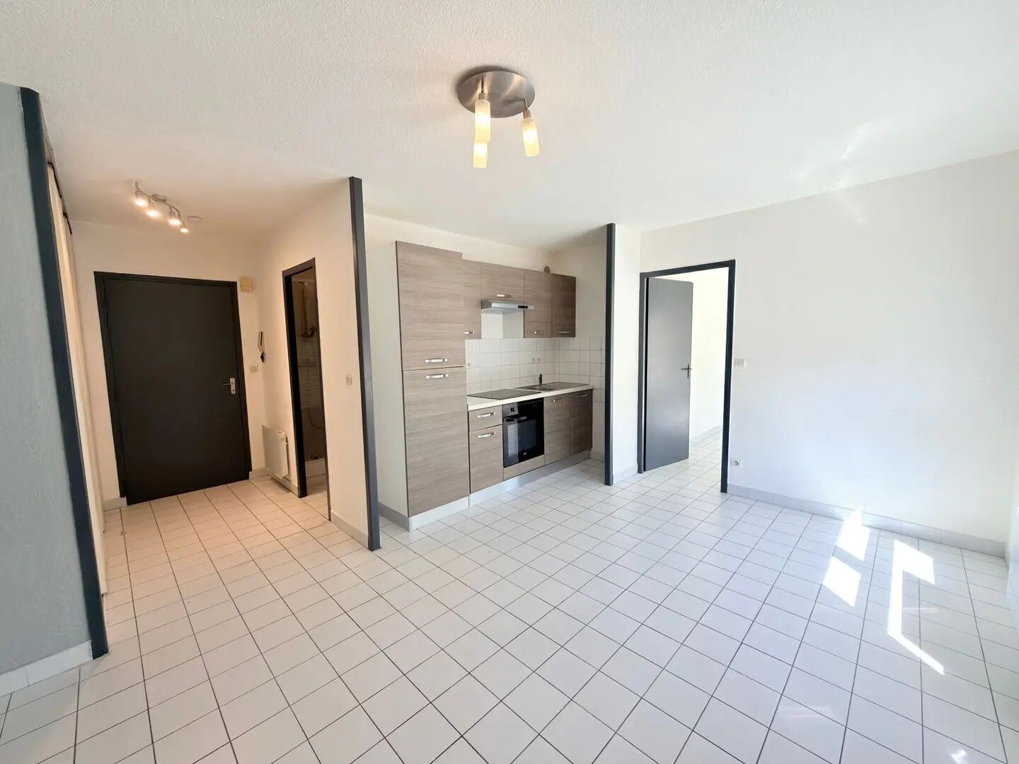Appartement à louer, 39m², Bellignat