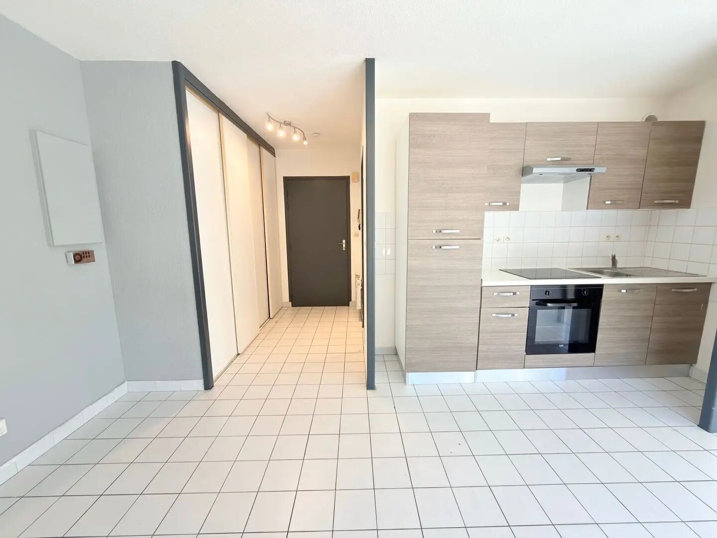 Appartement à louer, 39m², Bellignat