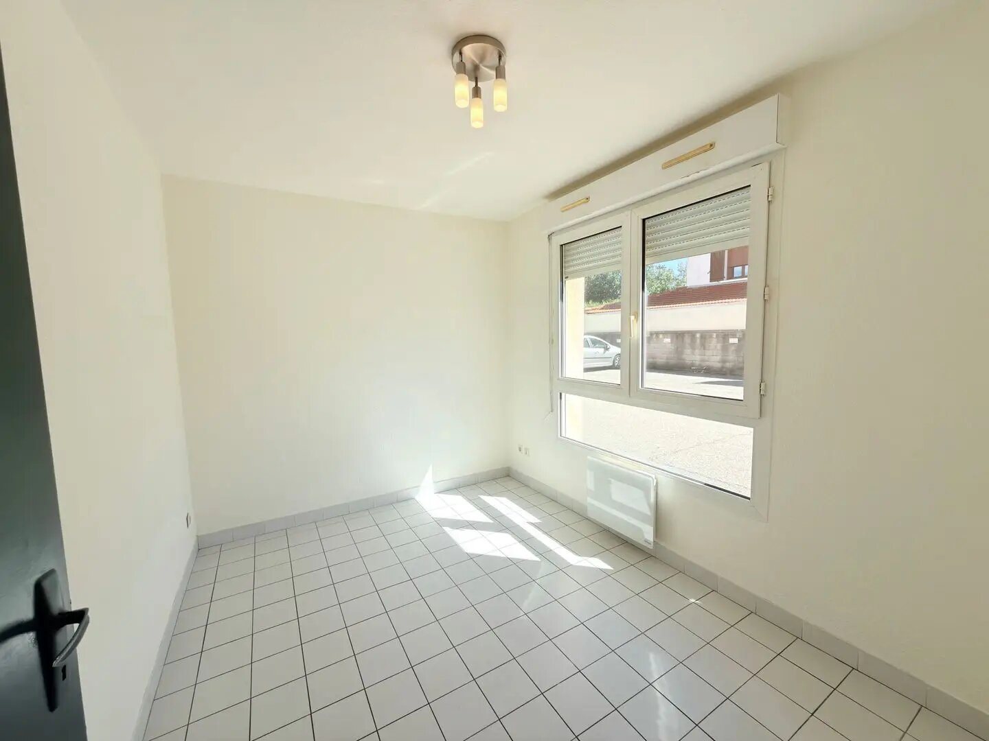 Appartement à louer, 39m², Bellignat