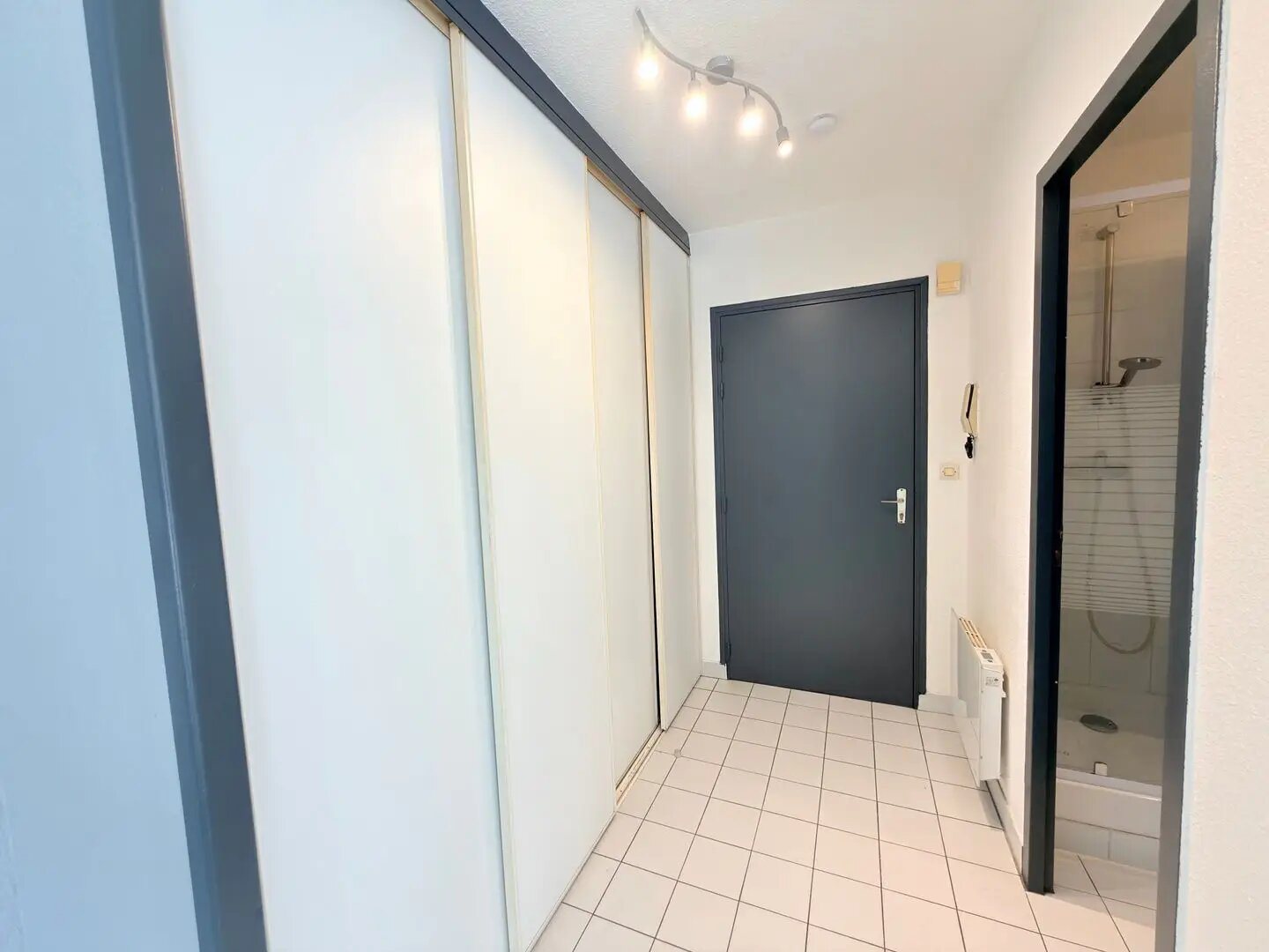 Appartement à louer, 39m², Bellignat