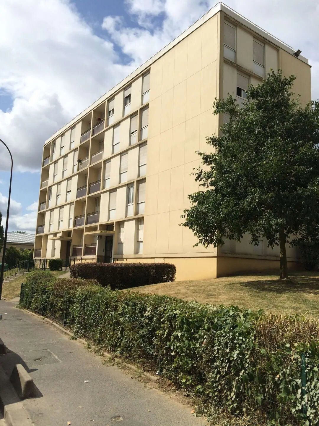 Appartement à louer, 74m², Vitry-sur-Seine