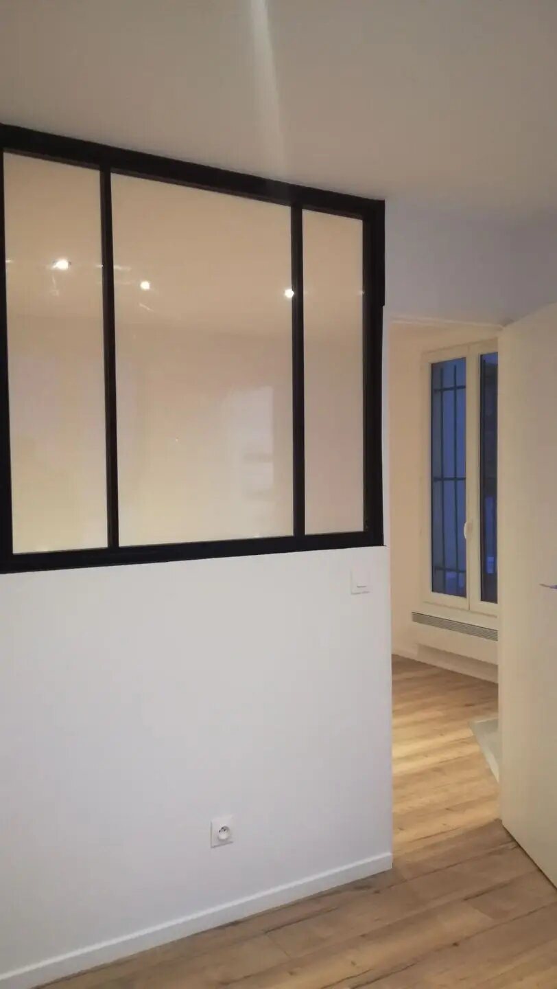 Appartement à louer, 27m², Les Lilas