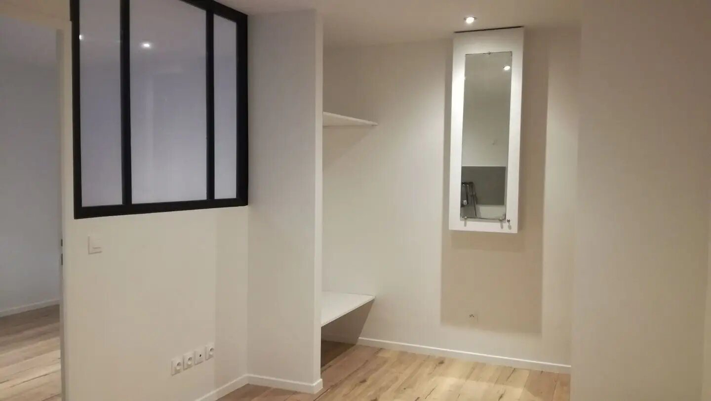 Appartement à louer, 27m², Les Lilas