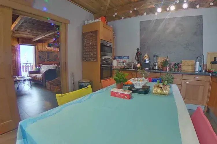 Maison à vendre, 165m², Orcières
