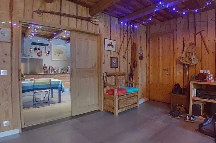 Maison à vendre, 165m², Orcières