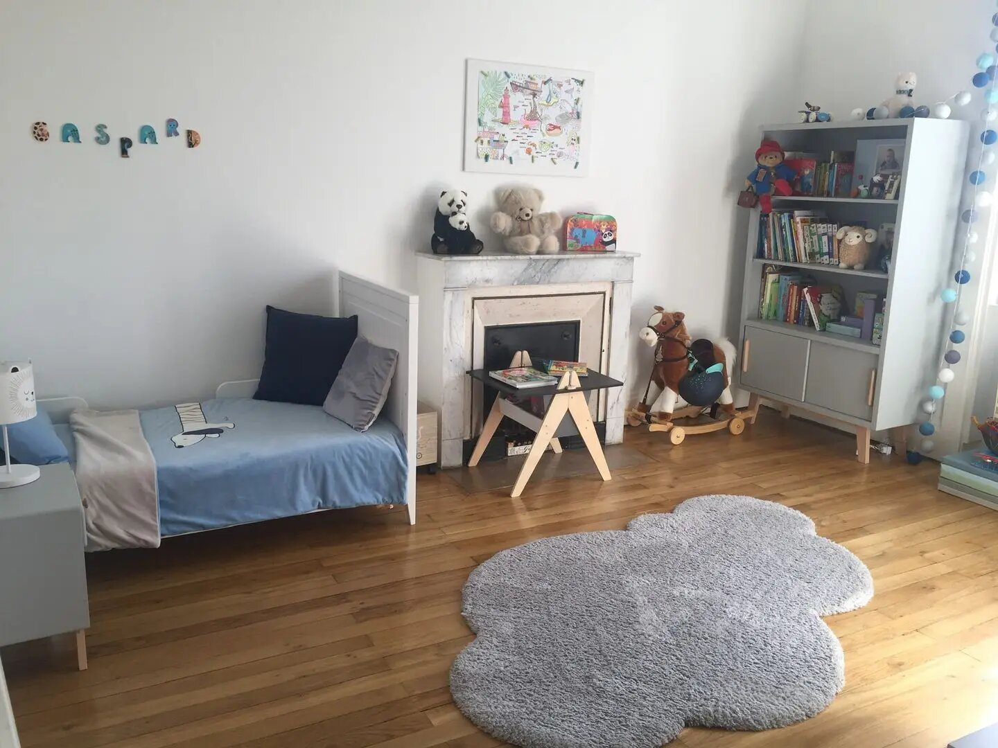 Appartement à louer, 70m², Bron