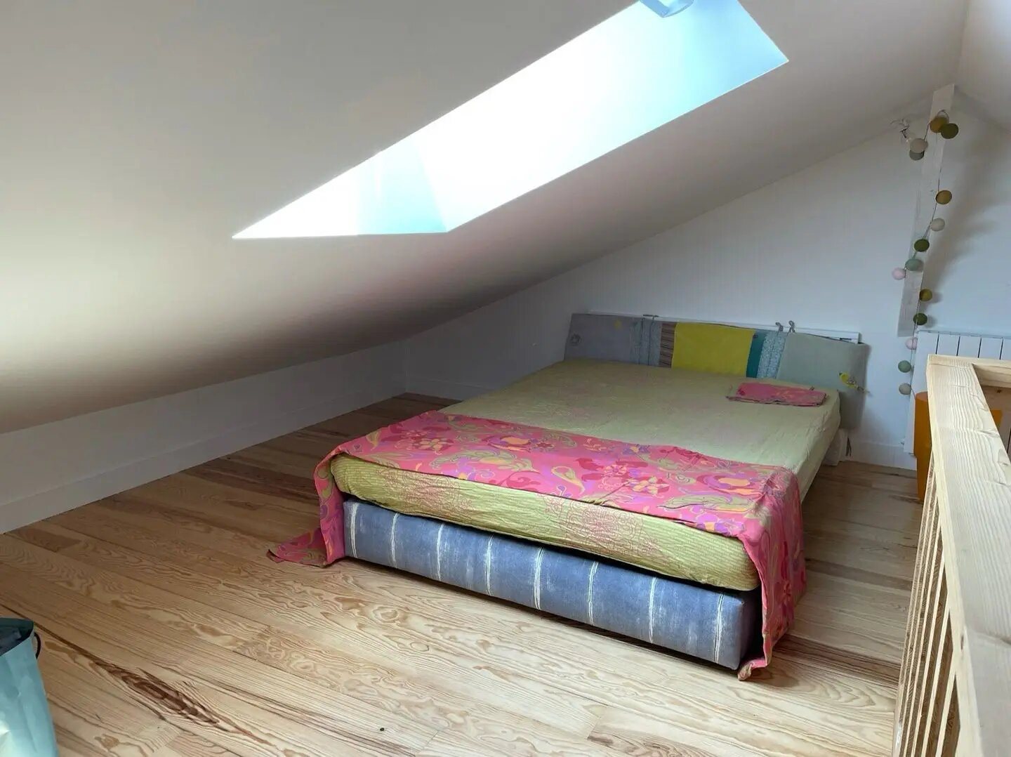 Appartement à louer, 70m², Bron