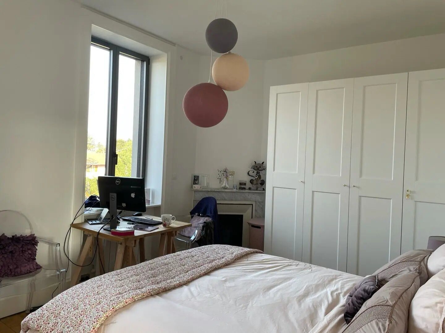 Appartement à louer, 70m², Bron