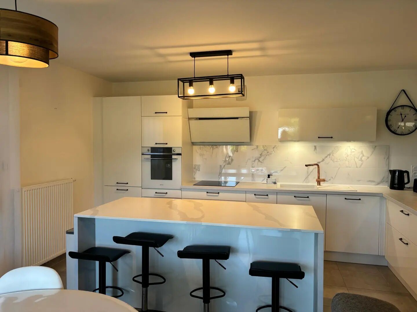 Appartement à louer, 71m², Versonnex