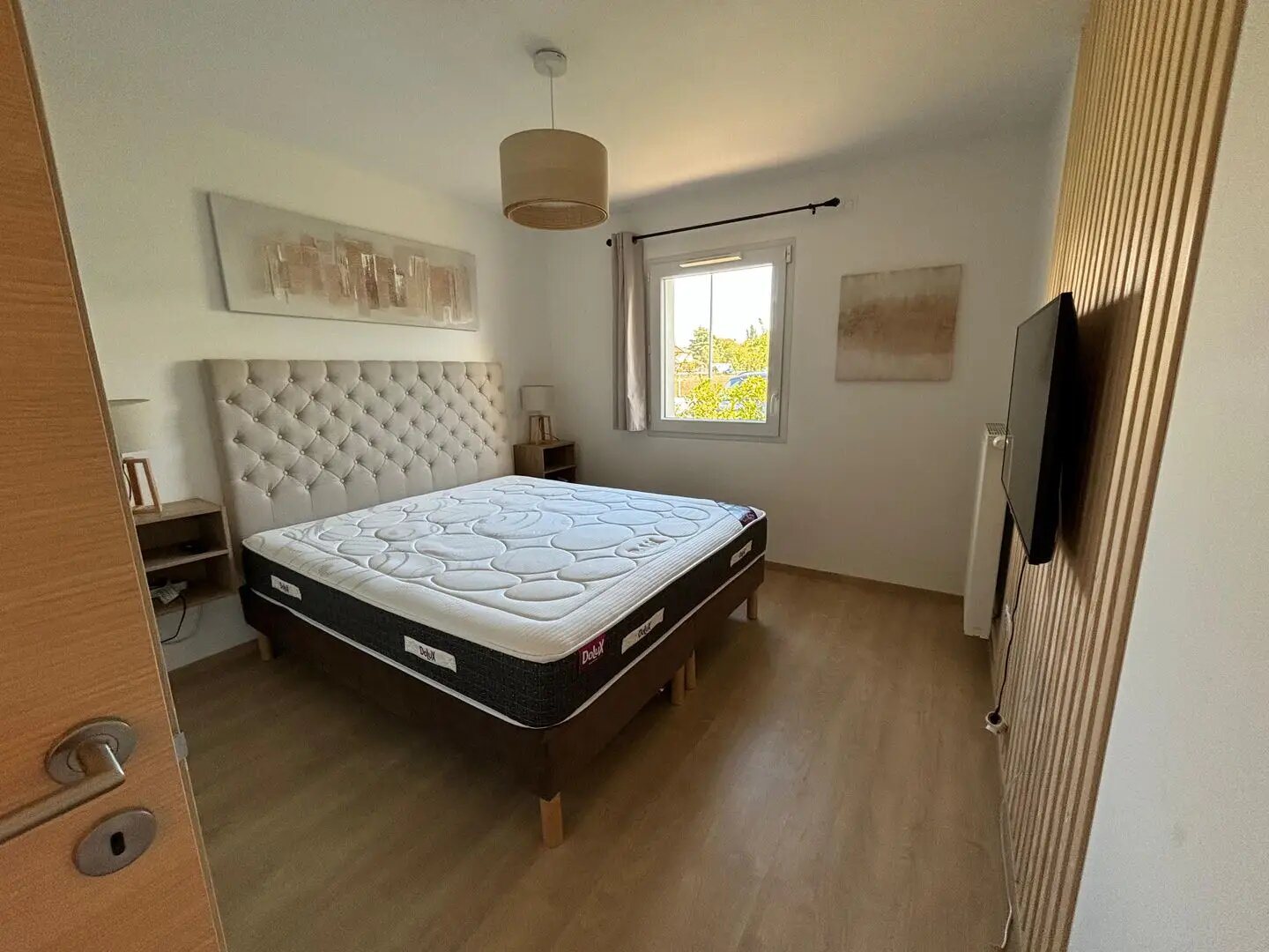 Appartement à louer, 71m², Versonnex
