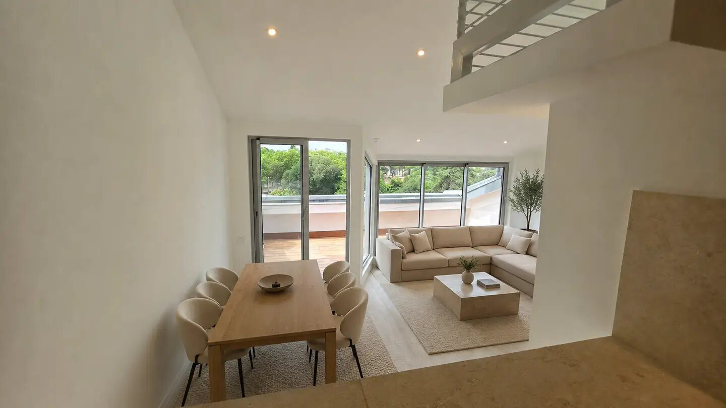 Appartement à louer, 70m², Montpellier