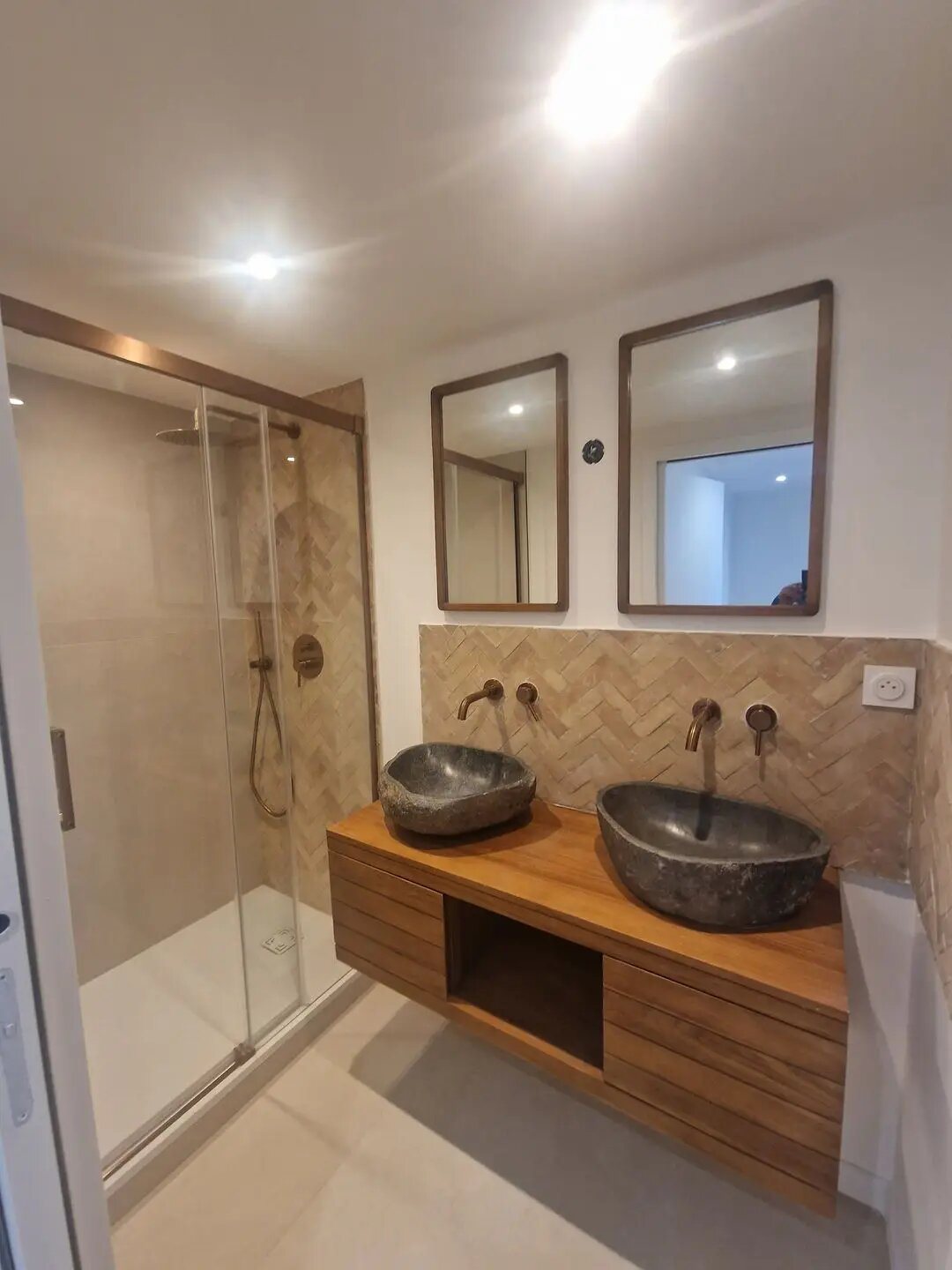 Appartement à louer, 70m², Montpellier