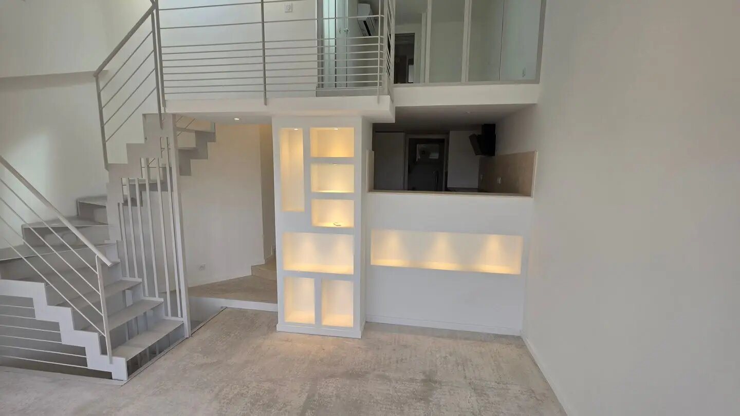 Appartement à louer, 70m², Montpellier