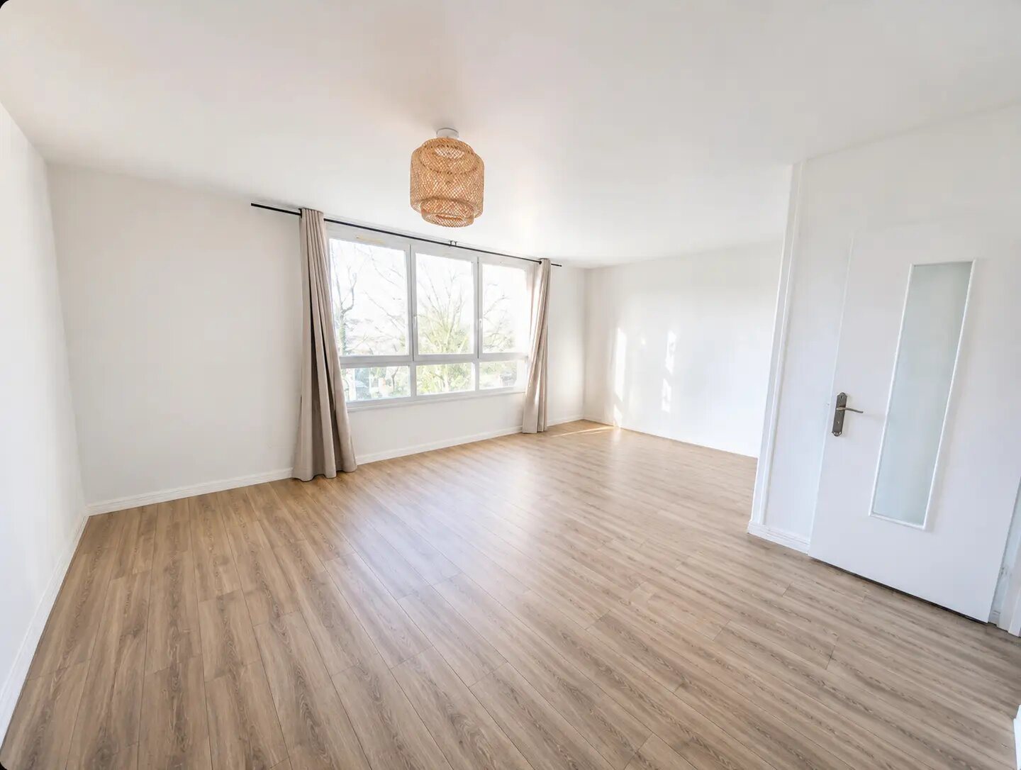 Appartement à louer, 65m², Livry-Gargan