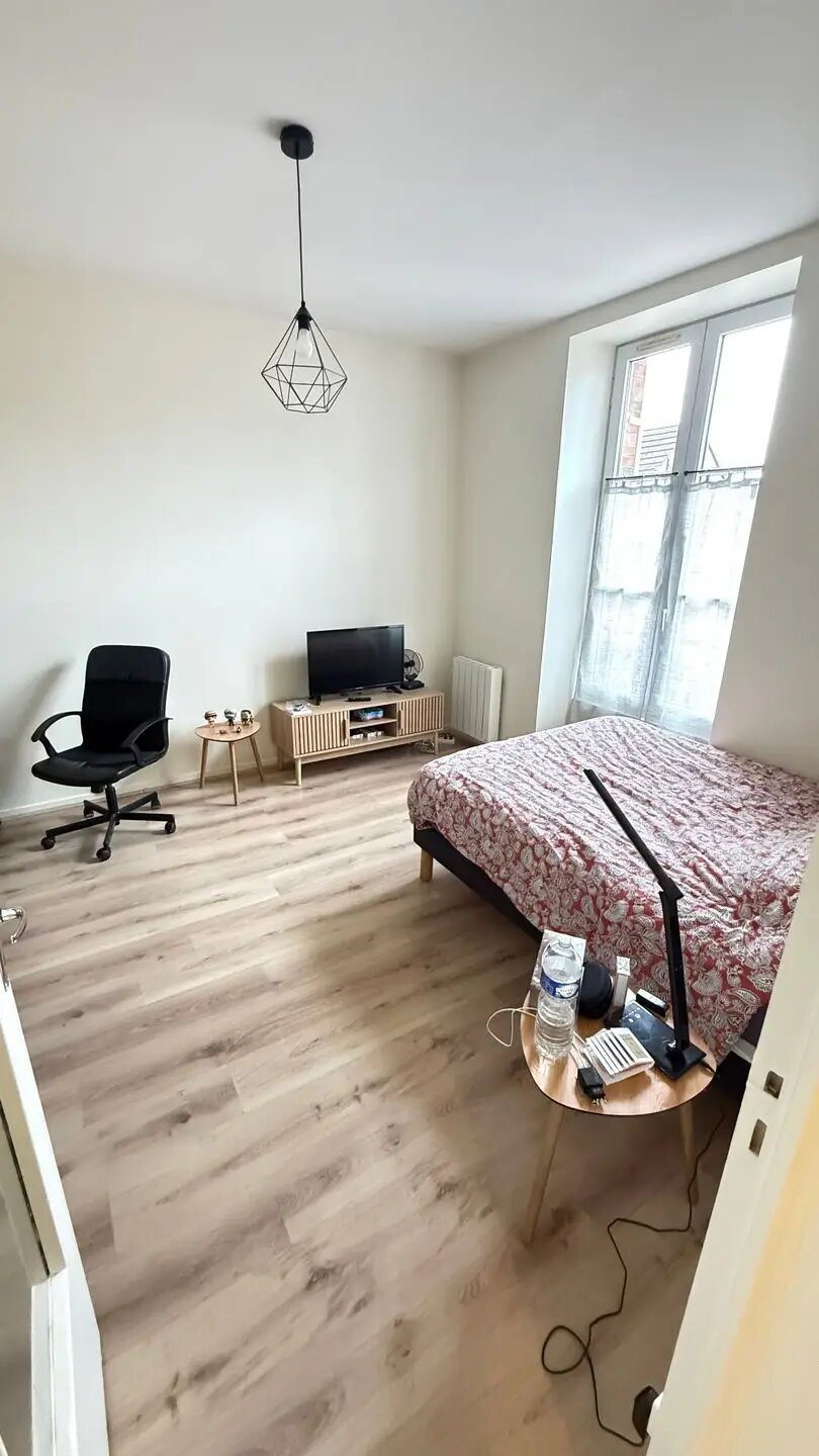 Appartement à louer, 25m², Auneau