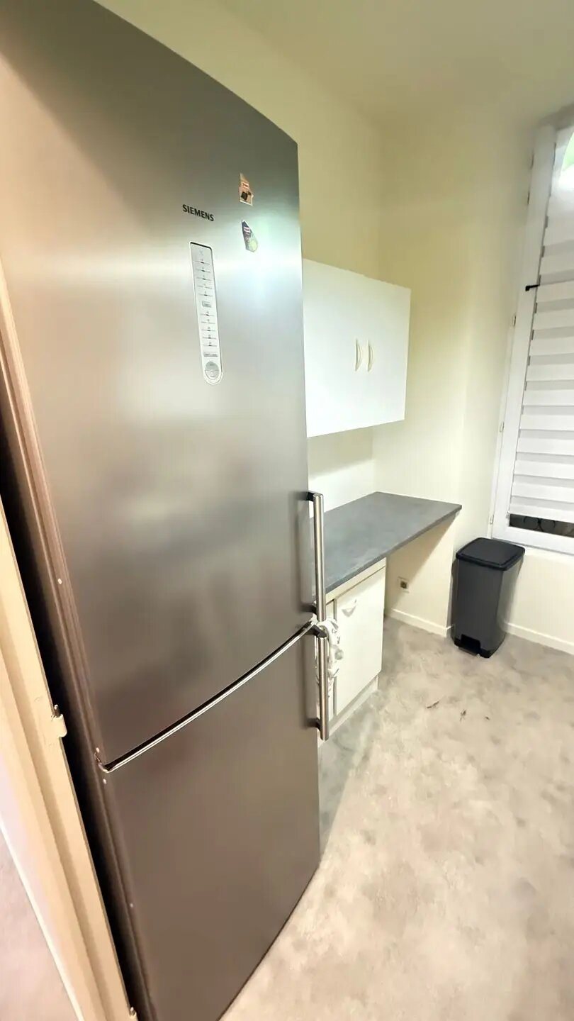 Appartement à louer, 25m², Auneau