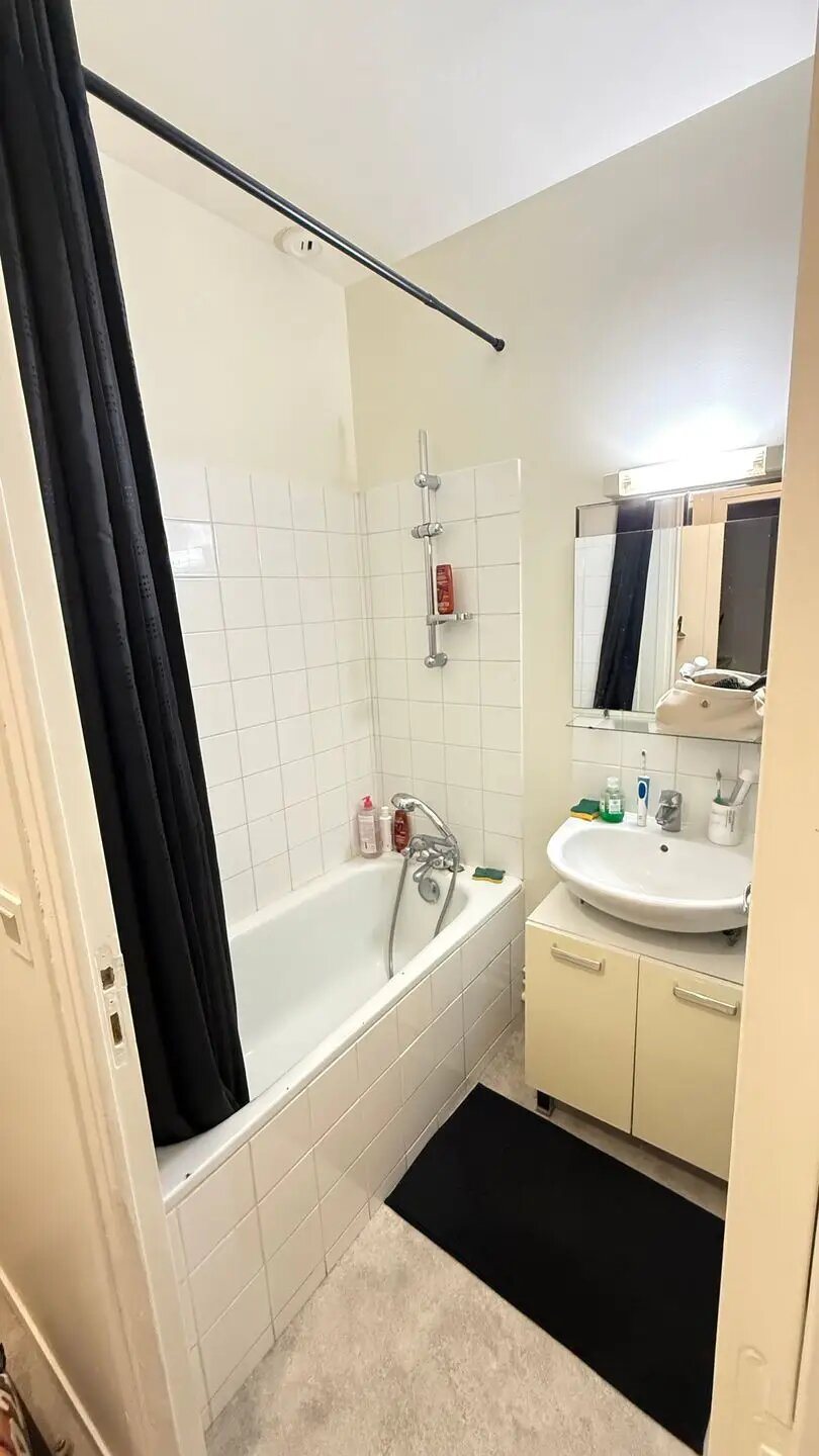 Appartement à louer, 25m², Auneau
