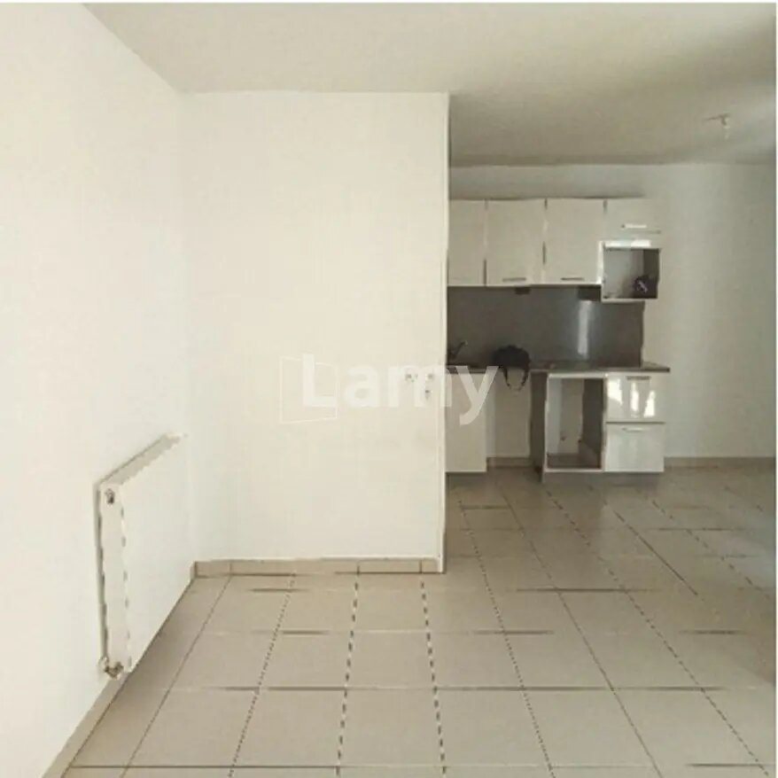 Appartement à louer, 66m², Bordeaux