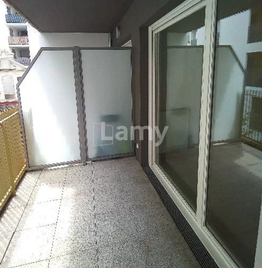 Appartement à louer, 66m², Bordeaux