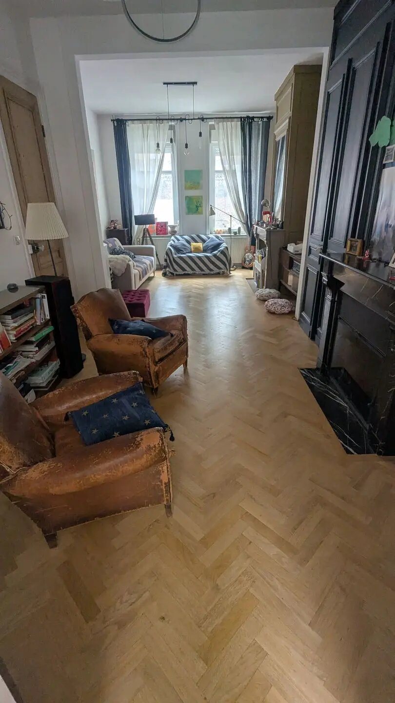 Maison à vendre, 160m², Lille