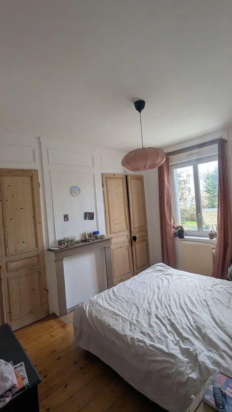 Maison à vendre, 160m², Lille