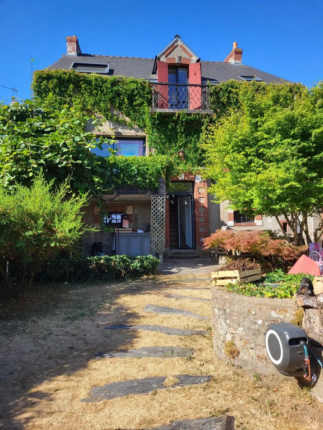 Maison à louer, 130m², La Montagne