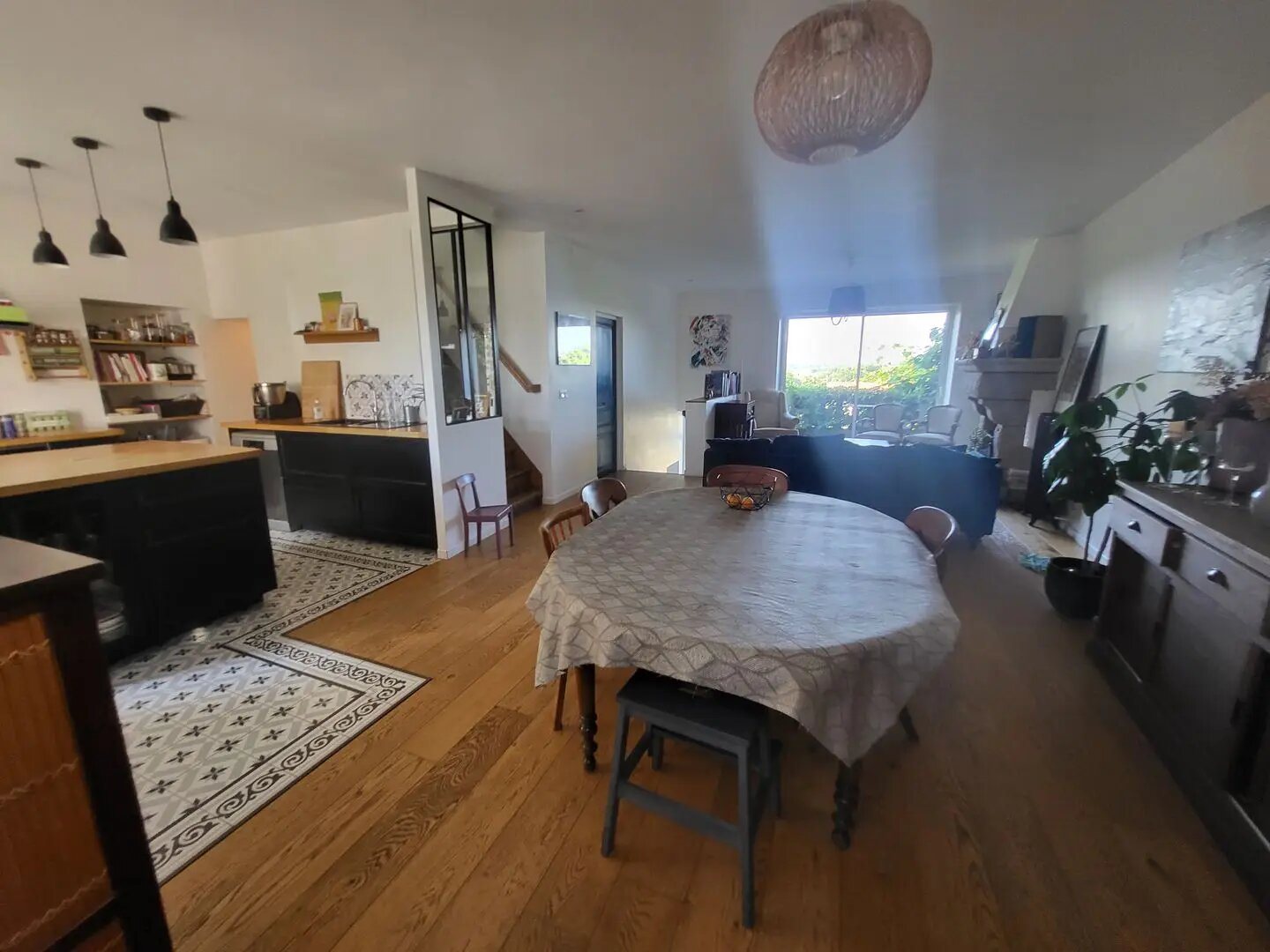 Maison à louer, 130m², La Montagne