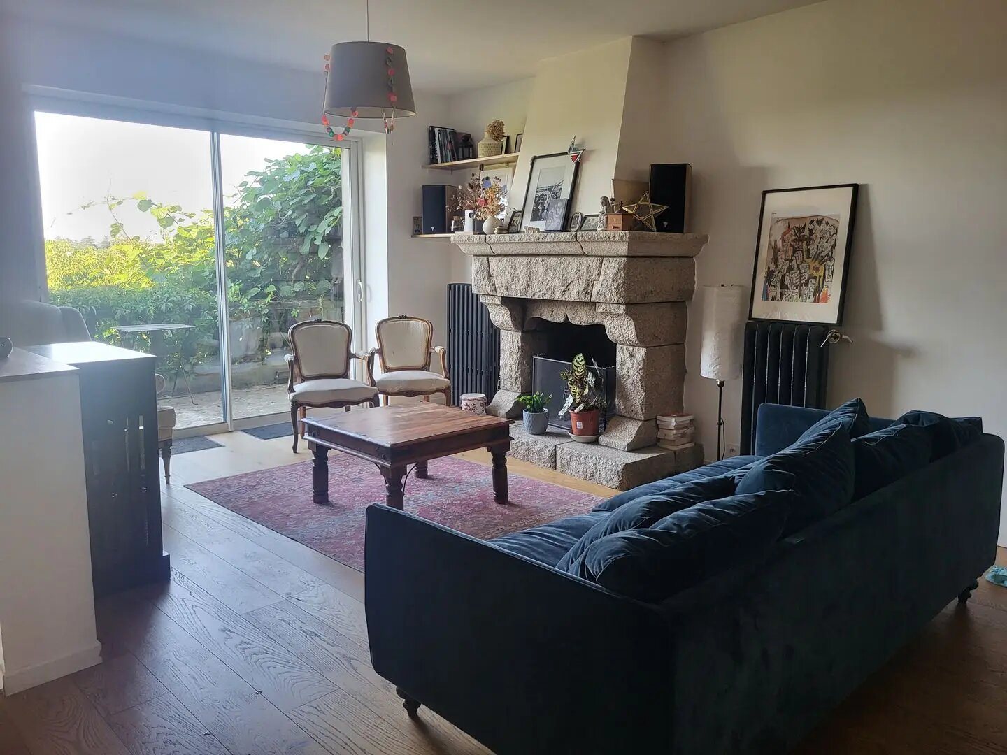 Maison à louer, 130m², La Montagne