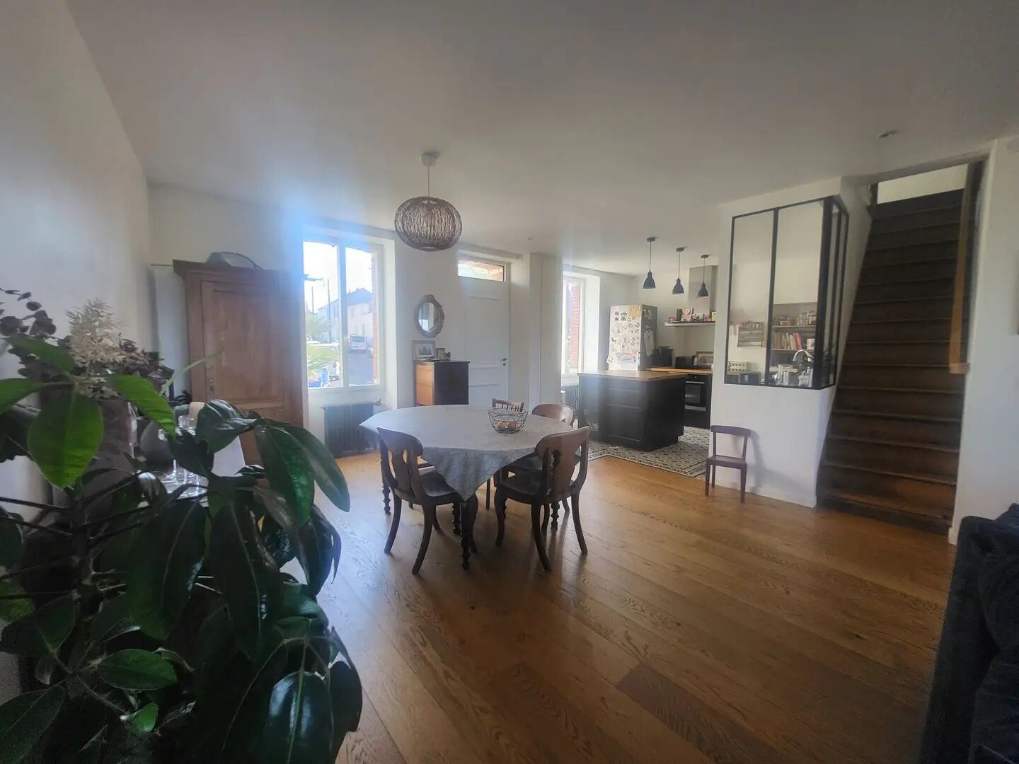 Maison à louer, 130m², La Montagne