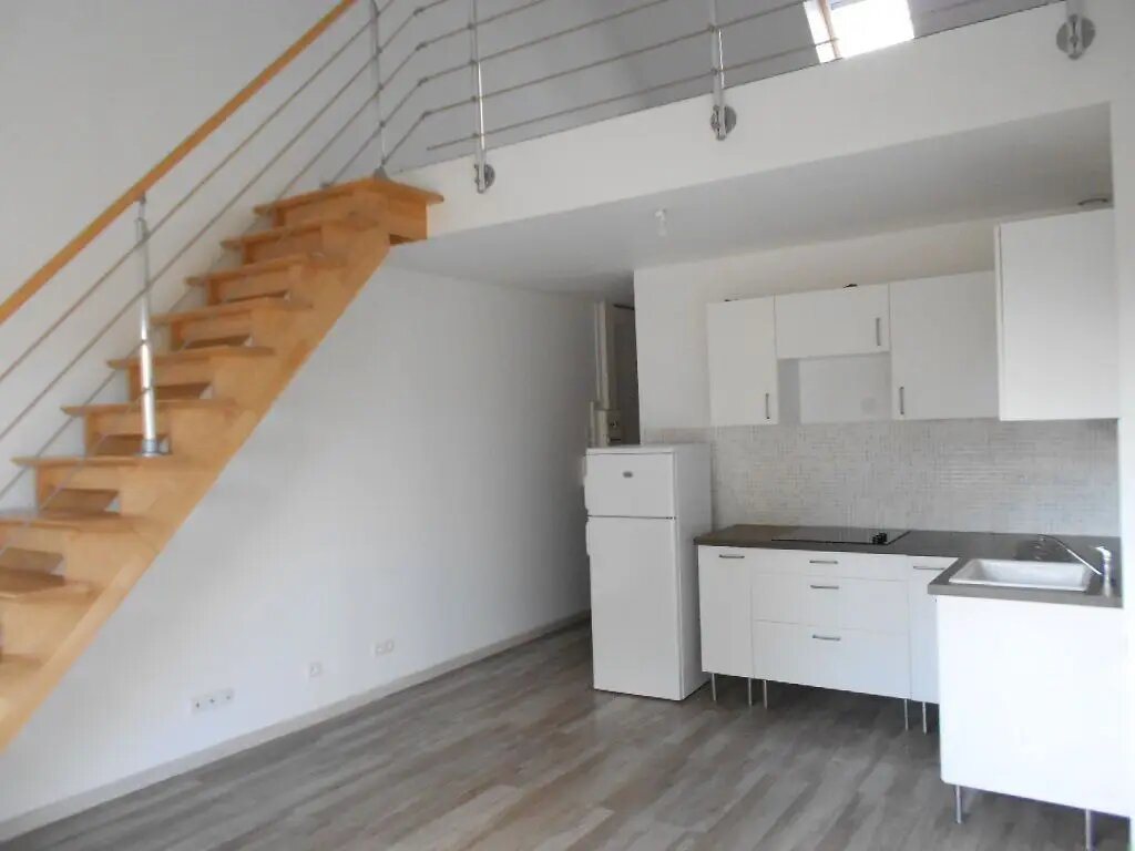 Appartement à vendre, 40m², Milly-la-Forêt
