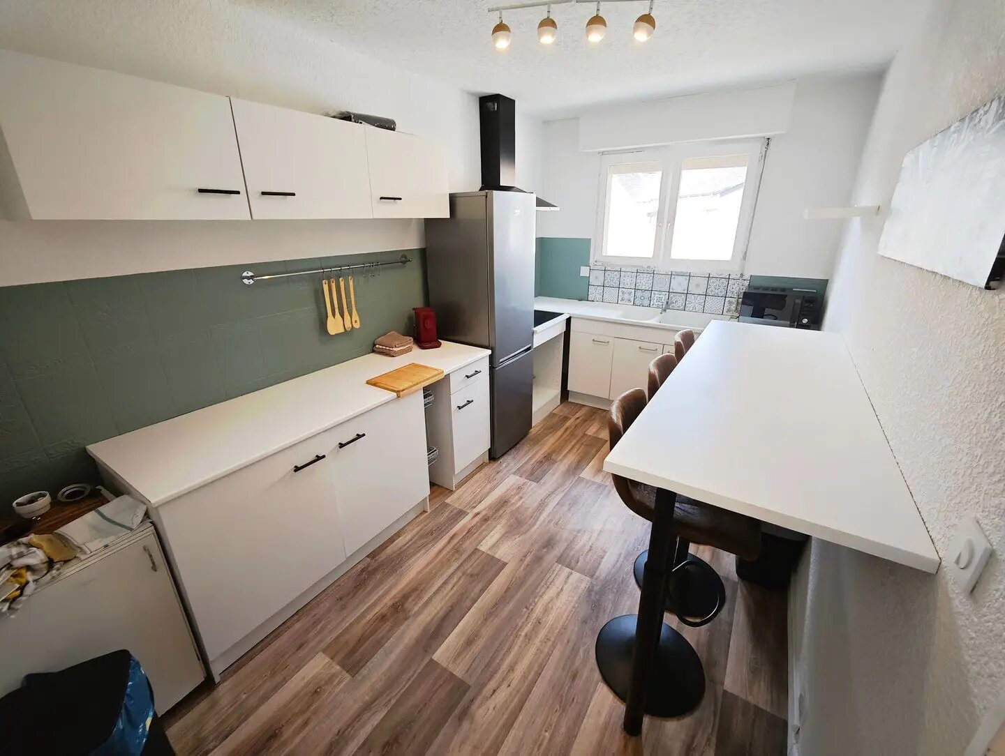 Appartement à louer, 12m², Angers