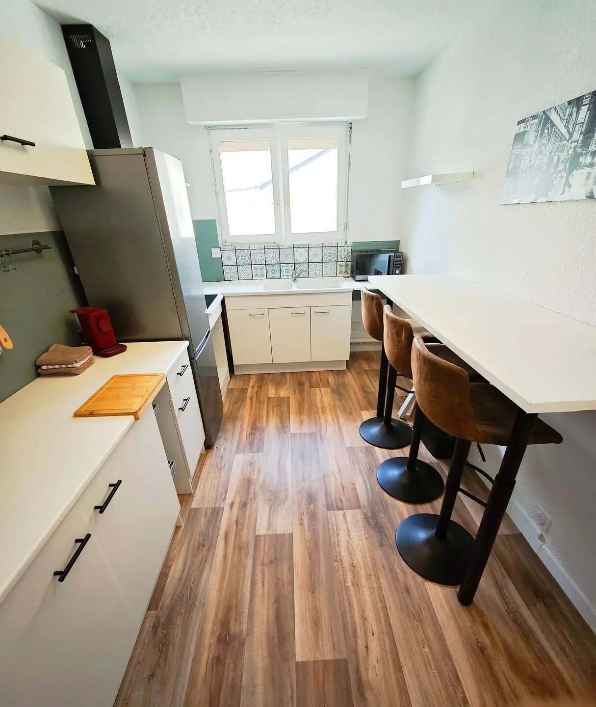 Appartement à louer, 12m², Angers